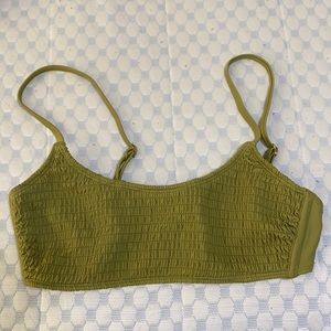 target bikini top